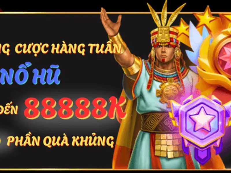 Thưởng Nạp Tiền Hàng Ngày