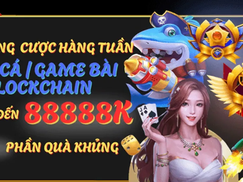 Blockchain và tiền điện tử trong iGaming