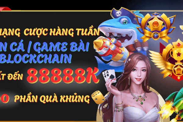 Biểu tượng chương trình VIP Bay789