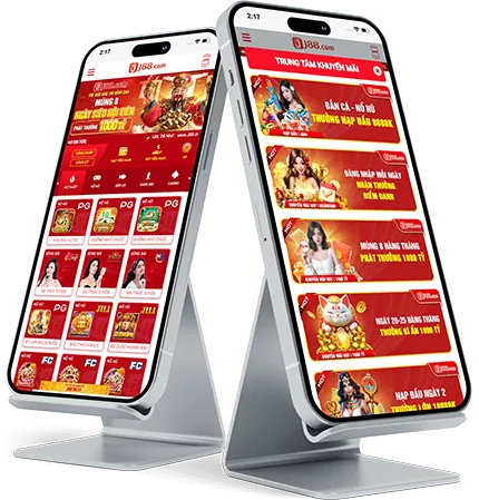Trải nghiệm mượt mà trên ứng dụng Bay789