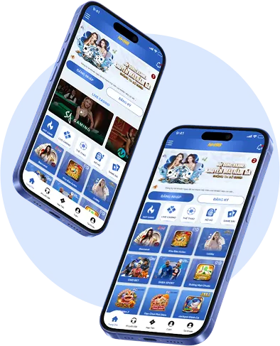 Đa dạng trò chơi cá cược tại Bay789
