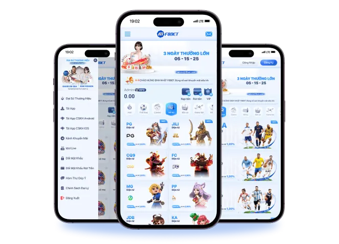 Cá cược Thể thao Bay789