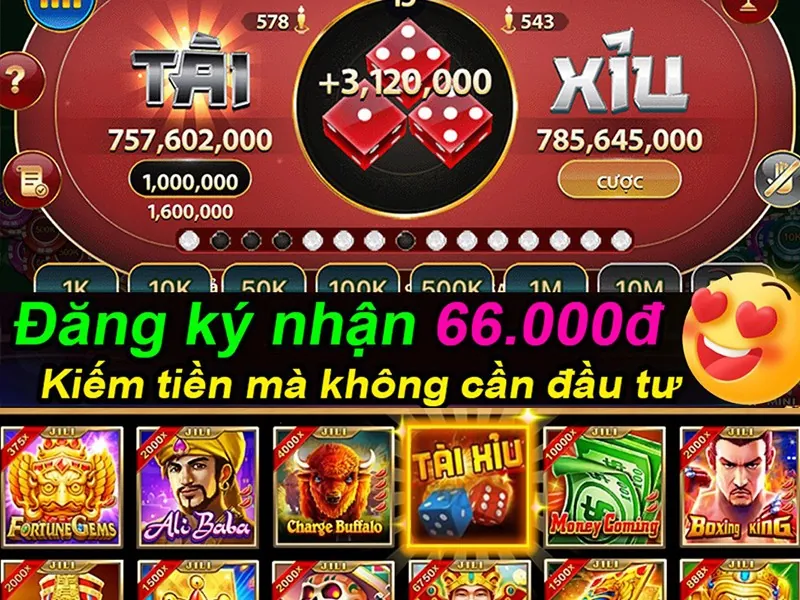 Biểu tượng Casino Trực Tiếp