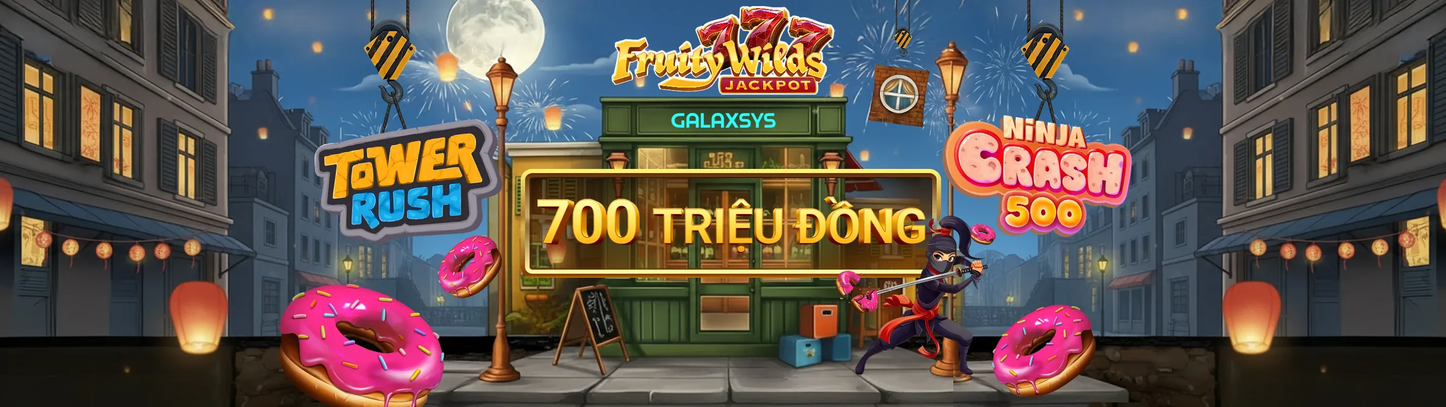 Hướng dẫn nạp rút tiền Bay789 an toàn và nhanh chóng