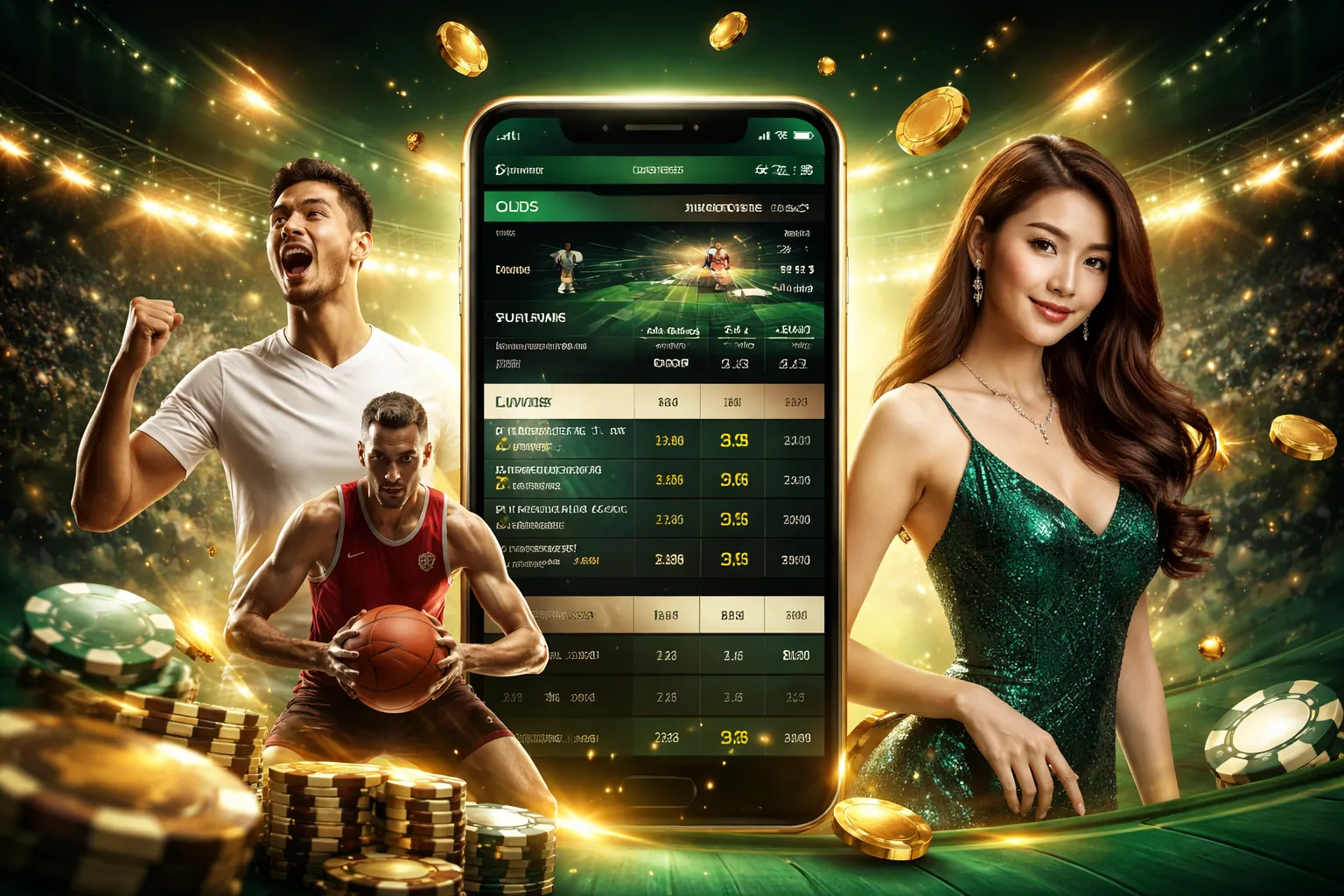 Chương trình VIP và khách hàng thân thiết Bay789