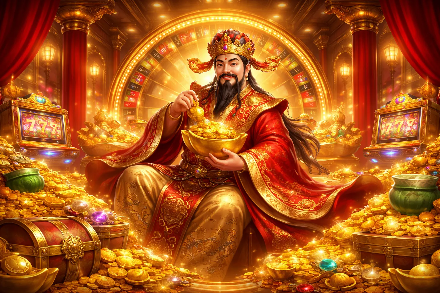 Giao diện hướng dẫn Bay789 thân thiện