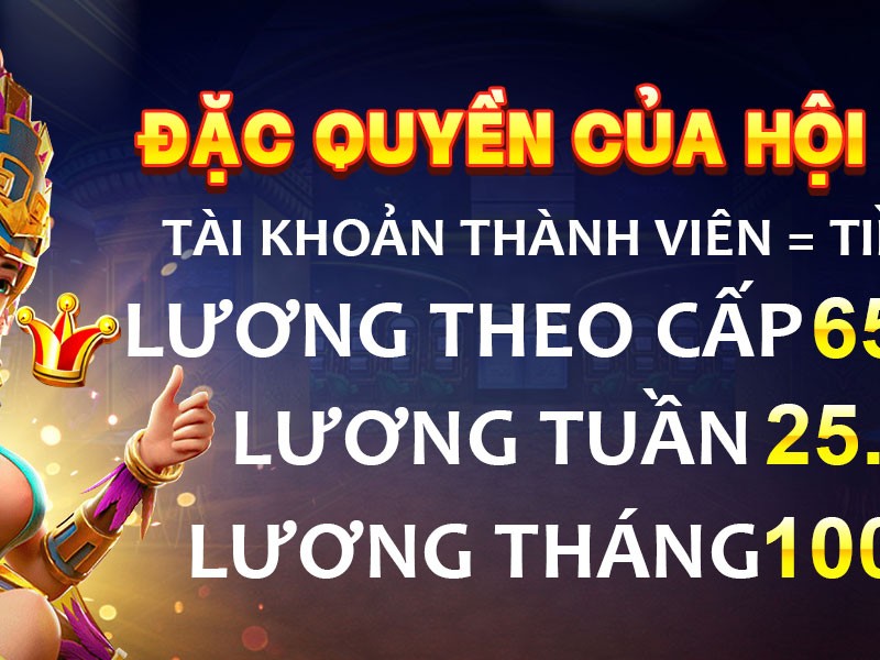 Chương Trình Hoàn Trả Tuần/Tháng