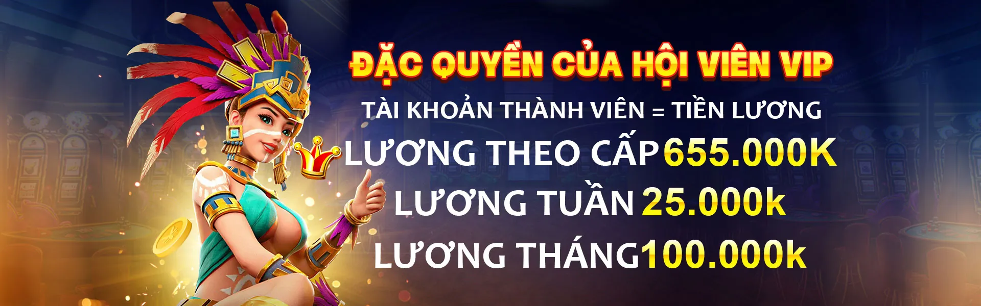 Sòng bạc trực tuyến với người chia bài thật