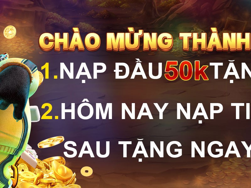 Ưu Đãi Chào Mừng Thành Viên Mới bay789