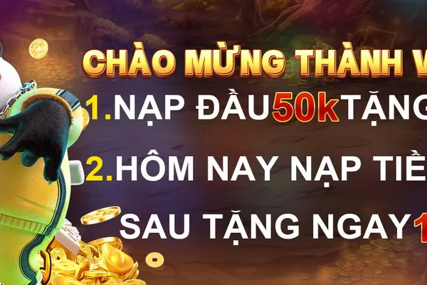 Biểu tượng ưu đãi chào mừng Bay789