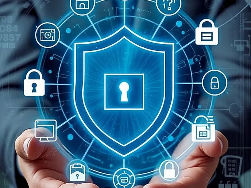 Biểu tượng bảo mật dữ liệu, tượng trưng cho cam kết của bay789 về quyền riêng tư