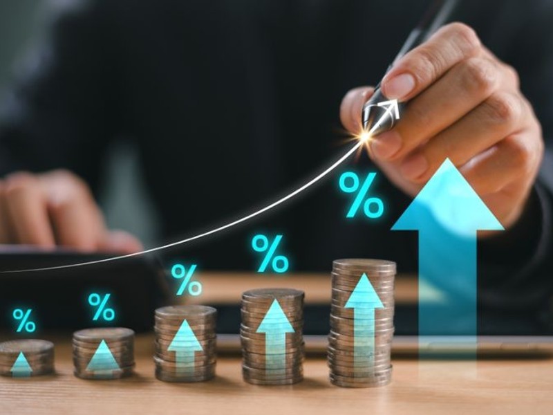 Biểu đồ phân tích dữ liệu, minh họa cách bay789 sử dụng thông tin để cải thiện dịch vụ