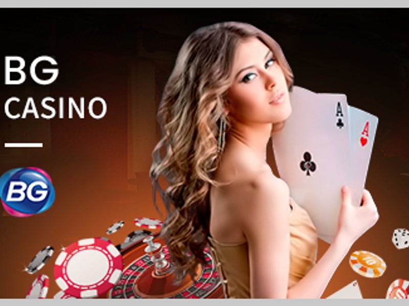 Trải nghiệm VR và AR trong casino trực tuyến