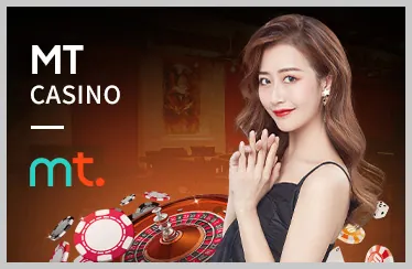 Casino Trực Tuyến Bay789